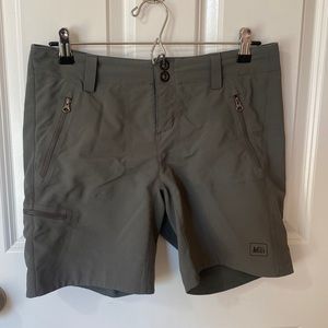 Perfect hiking shorts